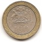Chile 100 Pesos 2005 #469