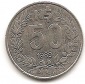 Uruguay 50 Pesos 1989 #475