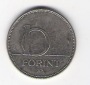 Ungarn 10 Forint K-N 1994 Schön Nr.200