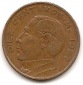 Mexico 10 Centavos 1957 #488