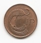 Irland 1 Penny 1978 #502
