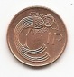Irland 1 Penny 2000 #502