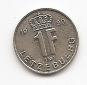 Luxemburg 1 Franc 1990 #512