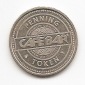 Penning Cafe Bar 1 Token #521