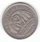 5 Rupees Mauritius 1992 (F383)