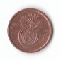 5 Cent Süd-Afrika 2007 (F425)