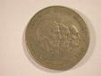 12018  Dominikanische Republik  Medio Peso von 1986