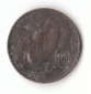 10 Centesimi Italien 1926 (F539)
