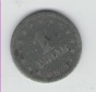 1 Dinar Jugoslawien 1945