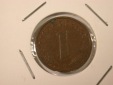 12029  3.Reich  1 Pfennig  1939 A  in vz/vz-st  Kupfer