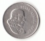 20 Cent Südafrika 1965 (F648)