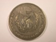 12037 UDSSR  1 Rubel 1986 Jahr des Frieden in f.st/st