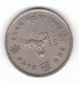 1 Dollar Hongkong 1970 (F676)