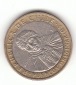 100 Pesos Chile 2008 (F689)
