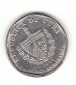 10 centavos Kuba 1999 (F794)