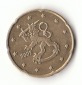 20 Cent Finnland 2002 (F851)