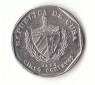 5 Centavos Kuba 1999 (F930)