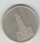 5 Mark Deutsches Reich 1935 A         J357 (Silber)(k74)