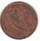 1 pingin Irland 1937 (G024)