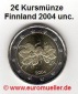 ...2 Euro Kursmünze 2004...lose/unc.