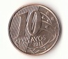 10 Centavos Brasilien 2011 (G128)