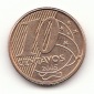 10 Centavos Brasilien 2005 (G130)