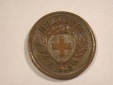 12051  Schweiz  1 Rappen  1908  in ss-vz