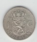 1 Gulden Niederlande 1957