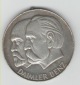Medaille auf Daimler und Benz(k119)