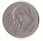 1 Peso Mexiko 1975 (G317)