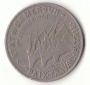 50 Franc Kamerrun 1960 (G335)