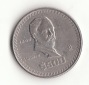 500 Pesos Mexiko 1989 (G341)