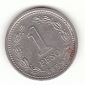 1 Peso Argentinien 1959 (G351)