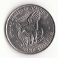 1 Dollar USA 1971  (G355)