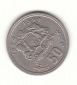 50 Centimes Marokko 1974 (G235)