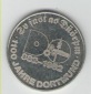 Medaille auf 1100 Jahre Dortmund(k129)