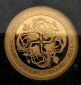       Irland 20 Euro Keltische Kultur 2007 Gold 1,24g fein (KE72)