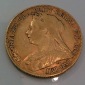       Großbritannien Sovereign Victoria 1898 GOLD