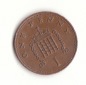 Großbritannien 1 Penny 1986 (G476)
