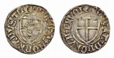 Deutscher Orden, Schilling 1393-1407, von Jungingen
