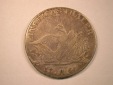 13202  Preussen, Taler von 1764, Variante mit Sternen zw. Mün...