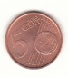 5 Cent Frankreich 2000 (G520)