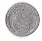 2 Francs Frankreich 1950  (G534)