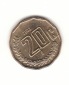 20 Centavos Mexiko 2003 (G197)