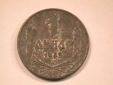 13404  Serbien  1 Dinar  1942 in ss-vz  Orginalbilder