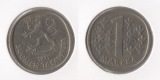 Finnland 1 Markka 1971 (K-N) ss-vz