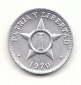1 Centavo Kuba 1970 (G206)