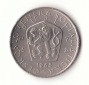 5 Kronen  Tschechoslowakei 1968 (G663)