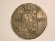 14107 Preussen 4 Groschen 1805 in schön Silber !! Orginalbilder
