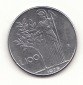 100 Lire Italien 1979 (G723)